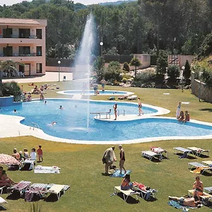 Appartement Golf 35201, Begur
